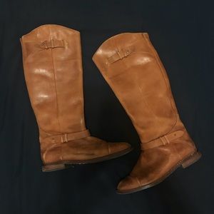 Nordstrom Riding Boots